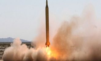 Νέες αμερικανικές κυρώσεις σε ιρανικές εταιρείες για την κατασκευή πυραύλων