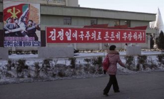 Η Ουάσιγκτον απαγορεύει στους Αμερικανούς πολίτες  να ταξιδεύουν στη Β. Κορέα