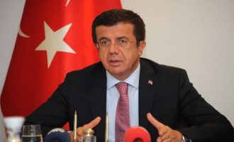 Προκαλεί Τούρκος υπουργός: Η Γερμανία υποθάλπει Γκιουλενιστές-  Αιχμές και για  Ελλάδα