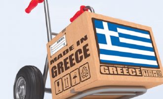 “Καλπάζουν” οι ελληνικές εξαγωγές – Ποια προϊόντα μας έχουν μεγάλη ζήτηση στο εξωτερικό