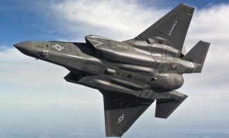 Παναγιωτόπουλος: Θα ξεκινήσει άμεσα η διαδικασία απόκτησης αεροσκαφών F-35
