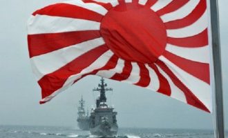 Η Ιαπωνία ετοιμάζεται για πόλεμο – Θα αγοράσει επιθετικά όπλα για πρώτη φορά μετά το Β΄Παγκόσμιο