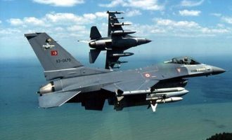 Ολοκληρώθηκαν οι συνομιλίες ΗΠΑ-Τουρκίας για την αγορά των F-16 – Ο Μενέντεζ παραμένει αρνητικός