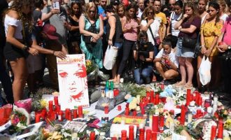 Κλινικά νεκρή η Ελληνίδα που τραυματίσθηκε στην τρομοκρατική επίθεση της Βαρκελώνης