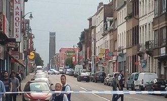 Λήξη συναγερμού στις Βρυξέλλες: Δεν βρέθηκαν εκρηκτικά σε όχημα – “Ψυχικά ασταθής” ο ύποπτος