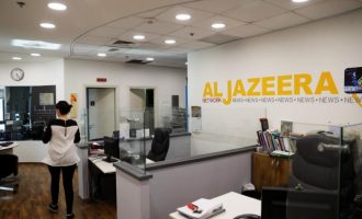 Το Al Jazeera θα προσφύγει στη Δικαιοσύνη για την απόφαση του Ισραήλ να το “κλείσει”