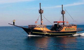 Έλεγχοι της εφορίας και σε τουριστικά σκάφη για φοροδιαφυγή
