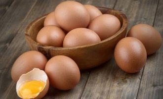 Στα 10,7 εκατομμύρια ανέρχονται τα μολυσμένα αυγά στη Γερμανία