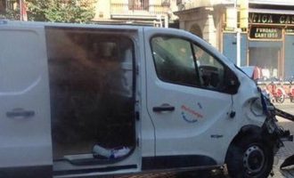 Βαρκελώνη: Το Ισλαμικό Κράτος ανέλαβε την ευθύνη για το μακελειό