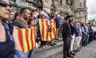 14 νεκροί και 130 τραυματίες από το μακελειό στην Καταλονία – Διαφεύγουν τρεις τζιχαντιστές