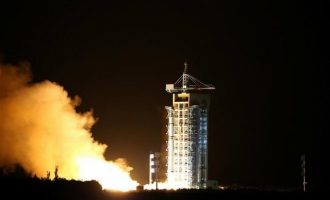 «Κώδικα που δεν σπάει» έστειλε κινεζικός δορυφόρος από το διάστημα στη Γη