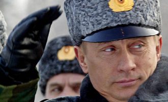 Η Ρωσία σχεδιάζει τη μεγαλύτερη στρατιωτική άσκηση μετά τον Ψυχρό Πόλεμο – Η αντίδραση των ΗΠΑ