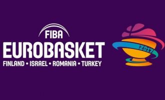 ΠΑΜΕ ΣΤΟΙΧΗΜΑ στο Eurobasket με πολλά ειδικά στοιχήματα από τον ΟΠΑΠ