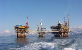 Η Energean προχωράει στην πώληση φυσικού αερίου στο Ισραήλ
