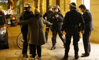 Γαλλία: Όχημα έπεσε πάνω σε θαμώνες εστιατορίου – Ένα κορίτσι νεκρό, οκτώ τραυματίες