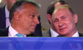 Ουγγαρία: Ξεκινά η επέκταση πυρηνικής μονάδας με την υποστήριξη της Ρωσίας