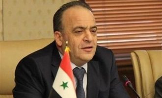 Πρωθυπουργός Συρίας: Μετά τον πόλεμο προτεραιότητα στις επενδύσεις θα έχουν όσοι μας στήριξαν