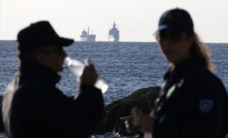Συνελήφθη 22χρονη τζιχαντίστρια από το Βέλγιο στο πλοίο από Ιταλία για Ηγουμενίτσα
