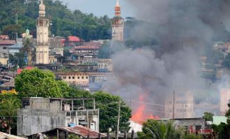 Το Ισλαμικό Κράτος χάνει τη μάχη στη φιλιππινέζικη πόλη Μαράουι