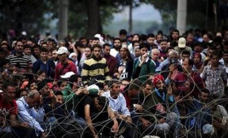 Περαιτέρω μέτρα προστασίας των συνόρων της από ροές μεταναστών θα λάβει η Αυστρία