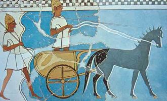 Το DNA μίλησε: Οι Έλληνες ζούμε στην Ελλάδα από το 7.000 π.Χ. – Είμαστε παρόμοιοι με τους Μυκηναίους