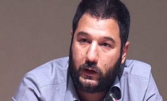 Ηλιόπουλος: Χρειαζόμαστε μια δημοτική Αρχή που θα ξέρει να ακούει