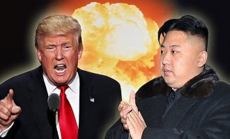 Οργή Τραμπ: Όλες οι επιλογές στο τραπέζι μετά την εκτόξευση της Β. Κορέας