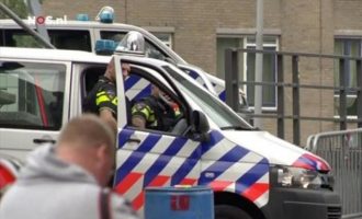 Τρόμος στην Ολλανδία για τρομοκρατικό χτύπημα – Ακυρώθηκε ροκ συναυλία