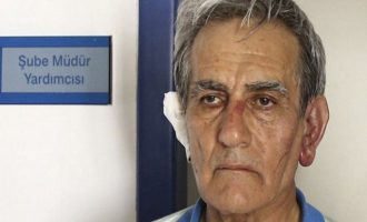 “Μακάρι να πέθαινα” είπε ο πτέραρχος Ακίν Οζτούρκ στη δίκη για το τουρκικό πραξικόπημα