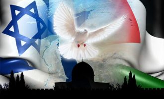 Να αναλάβουν οι ΗΠΑ πρωτοβουλία για την ειρήνη στη Μέση Ανατολή κάλεσαν Άραβες ΥΠΕΞ