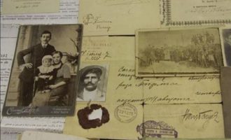 FAZ: Γενοκτονία των Ελλήνων του Πόντου – «Ο ξεχασμένος λαός»