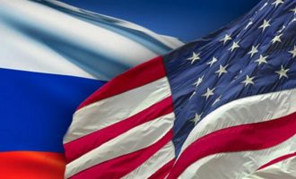 Mauldin Economics: Η Ρωσία ελέγχει την Ευρώπη ενεργειακά και η γεωπολιτική μάχη με τις ΗΠΑ για ηγεμονία