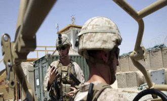 O Aμερικανός υπ. Άμυνας στέλνει και άλλους  στρατιωτικούς στο Αφγανιστάν