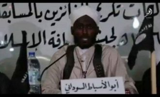 Σκοτώθηκε ο Σουδανός αρχιδεσμοφύλακας του ISIS στο Ιράκ