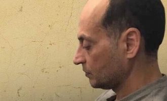 Σε θάνατο καταδικάστηκε ο “εμίρης” που παρασκεύαζε χημικά όπλα για το Ισλαμικό Κράτος