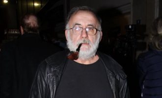 Πέθανε ο μεγάλος μουσικοσυνθέτης Θάνος Μικρούτσικος
