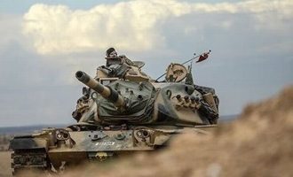 Προτεκτοράτο θέλει η Τουρκία τη βορειοδυτική Συρία – Οι ΗΠΑ διαφωνούν – Ζήτημα χρόνου η σύγκρουση