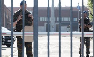 Κολαστήριο οι φυλακές του Βελγίου – Τι αποκαλύπτει η Deutsche Welle