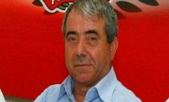 Με προεδρική χάρη αποφυλακίστηκε στέλεχος του ΑΚΕΛ στην Κύπρο