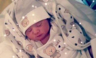 Γεννήθηκε το πρώτο μωρό με επίσημο θρήσκευμα τον ζωροαστρισμό στο ιρακινό Κουρδιστάν