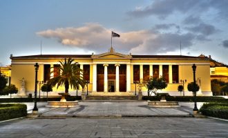 Δείτε ποια είναι τα τρία ελληνικά πανεπιστήμια μέσα στα πρώτα 500 καλύτερα του κόσμου