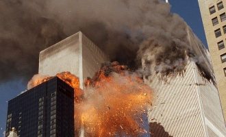 11η Σεπτεμβρίου: Η ημέρα που άλλαξε τον κόσμο (βίντεο+φωτο)