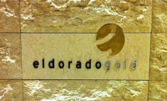 Αλλάζει στάση η Eldorado: Μένει Ελλάδα – Συνεχίζει την εξόρυξη