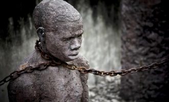 Στοιχεία σοκ και ντροπής: Υπό καθεστώς δουλείας πάνω από 40 εκατ. άνθρωποι