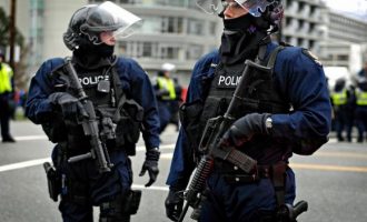 Δύο ακόμη συλλήψεις για την επίθεση στο Μετρό του Λονδίνου