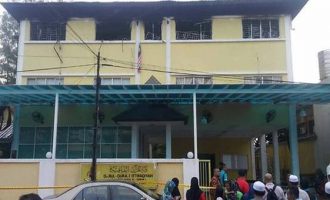 Νεκροί 23 μαθητές από φωτιά σε ιεροδιδασκαλείο στην Κουάλα Λουμπούρ