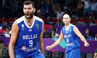 ΟΠΑΠ: Ελλάδα-Ρωσία στο Eurobasket με περισσότερες από 100 επιλογές από το ΠΑΜΕ ΣΤΟΙΧΗΜΑ