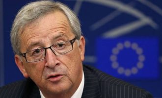 Γιούνκερ: «Εξαιρετικά περίπλοκη» η κατάσταση εάν η βρετανική Βουλή απορρίψει τη συμφωνία του BREXIT
