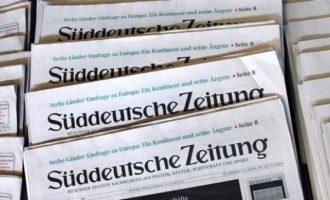 Suddeutsche Zeitung: Η Ελλάδα μετά από επτά χρόνια μιζέριας επανακάμπτει