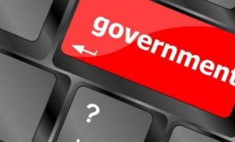 Στον «αέρα» ο επίσημος ιστότοπος της κυβέρνησης: government.gov.gr